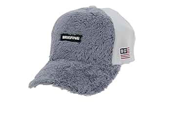 BRIEFING グレーキャップ 新品タグ付き 71Cf1maNgCL._UF350,350_QL50_.jpg