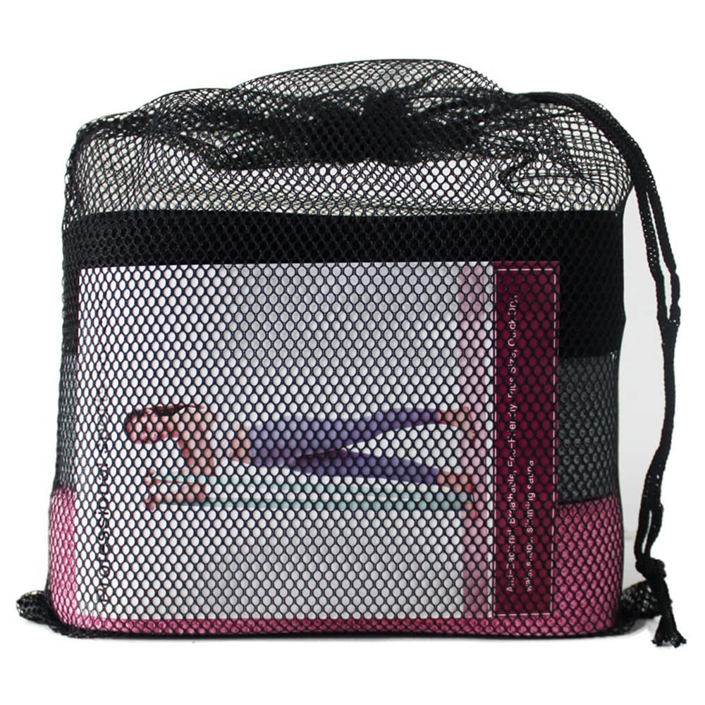 Set Fasce Di Resistenza A Loop – Lattice Elastici Per Gambe, Squat, Danza, Yoga