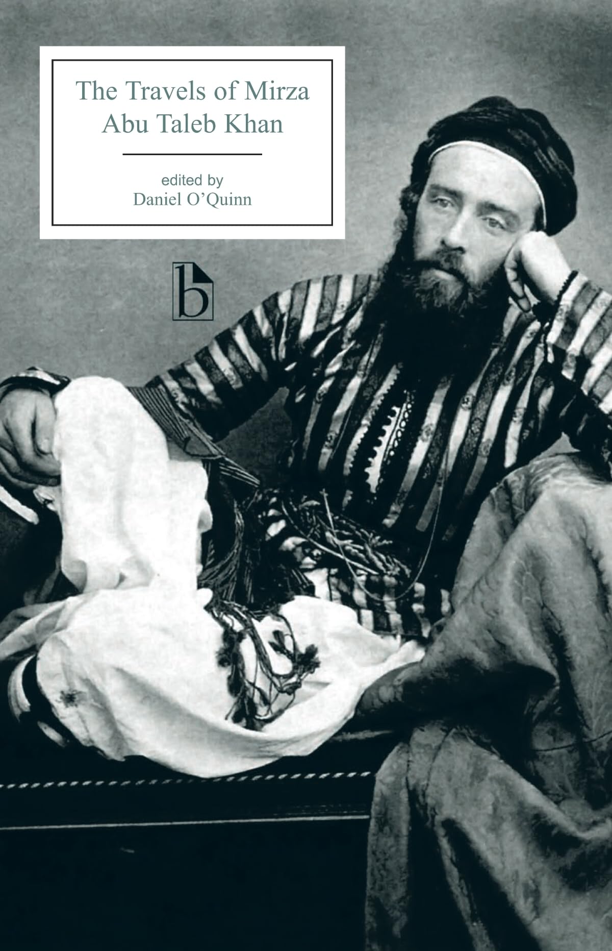 The Travels of Mirza Abu Taleb Khan