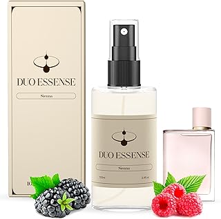 Inspired by Br. Her - Sienna - Perfume For Women - Fragrance 3.4 Fl Oz / 100 ml