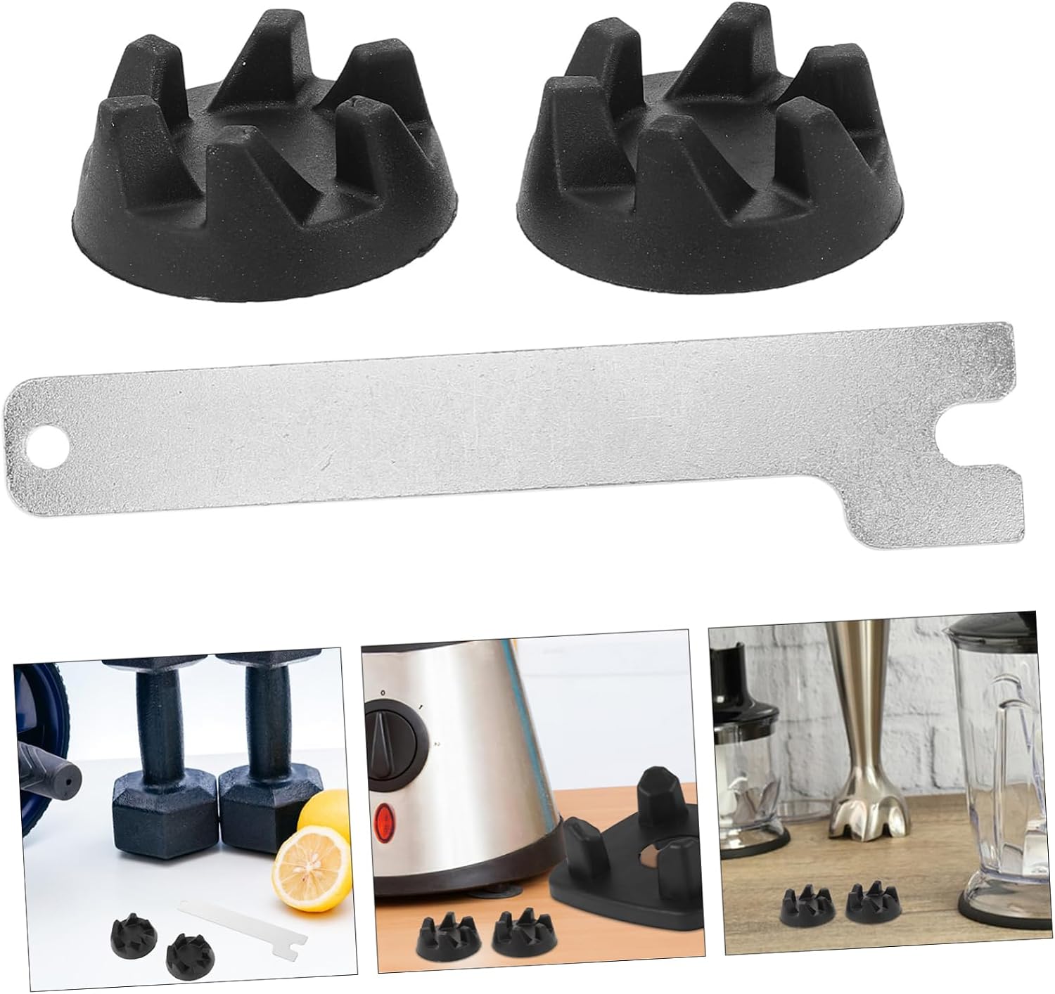 Gear Wrench Replacement Parts for Blender Blender Accessories Repair Tool for Food Processor
