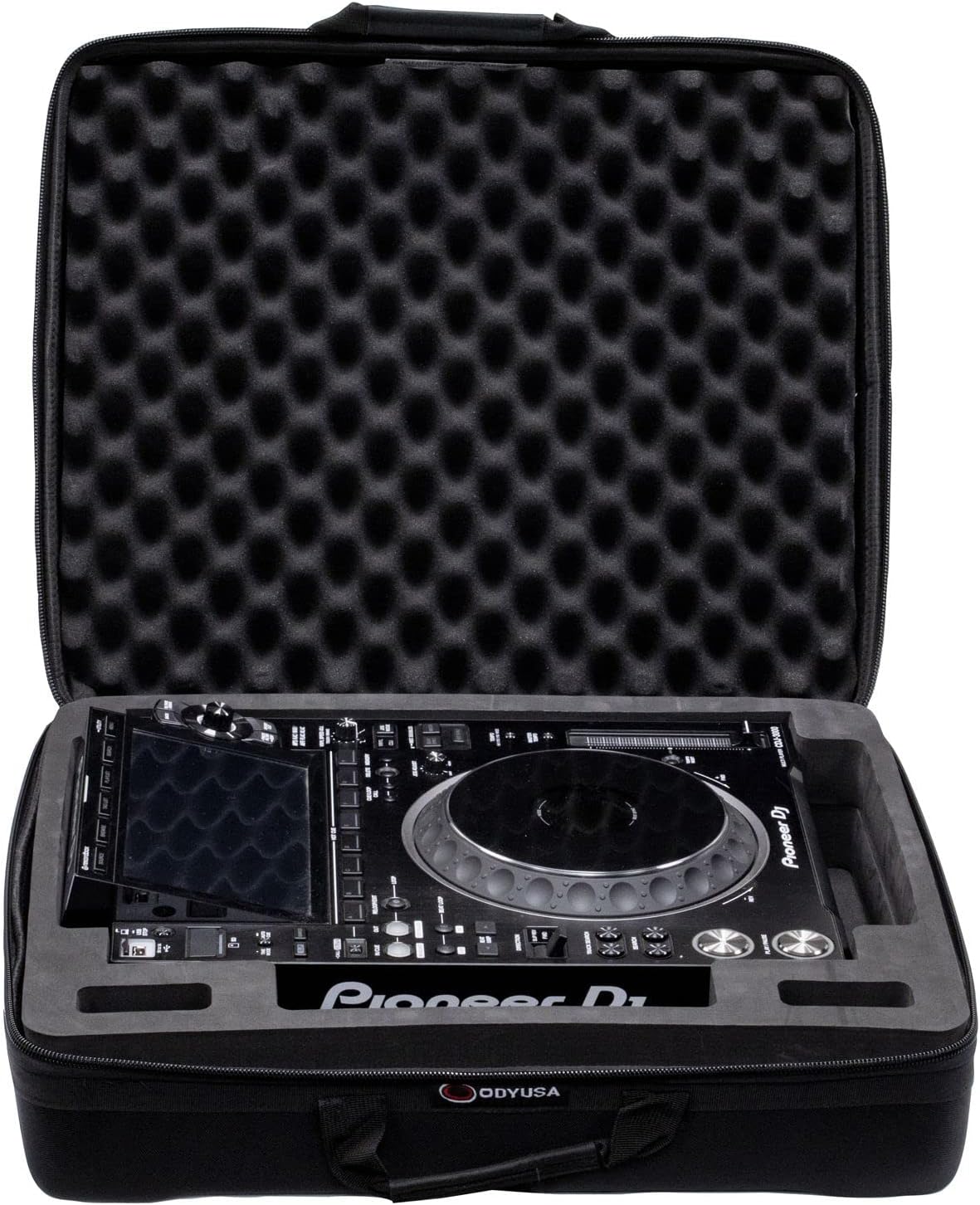 Odyssey EVA Soft Case for 12-13" DJ Mixers and CDJs