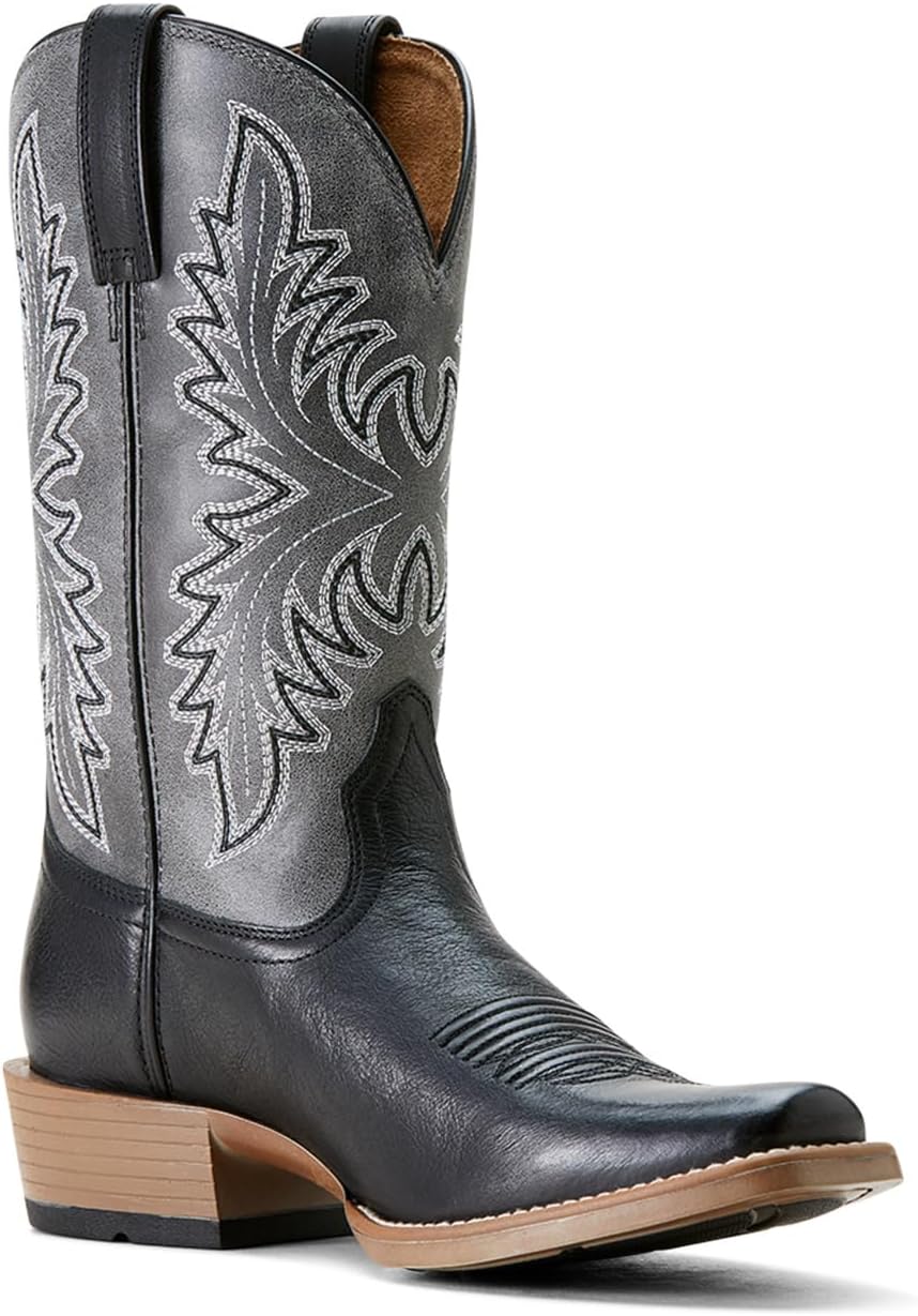ARIAT Renegade Cowboy Boots