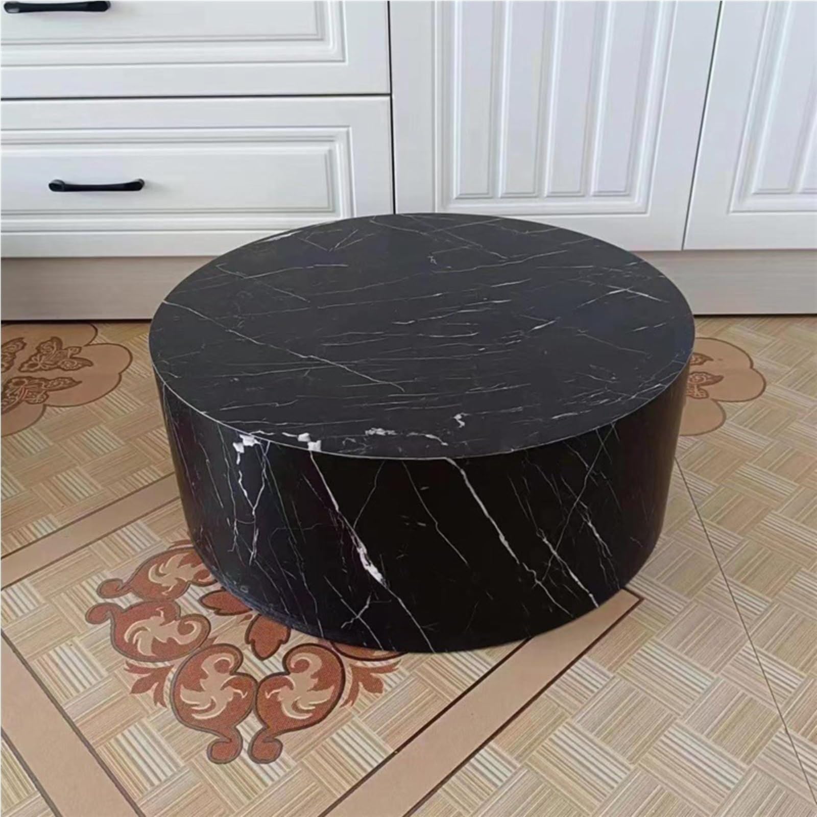 Rangement de vêtement facile avec le présentoir de mannequin noir pour vitrines