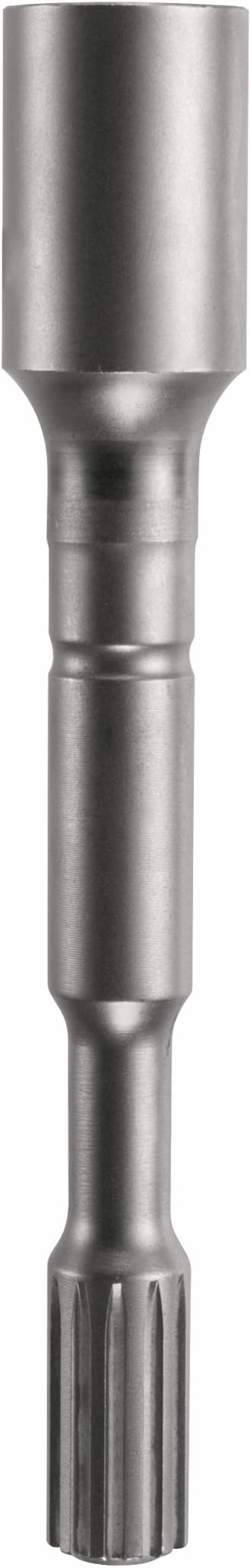 BoschCAS008 8 In. Spline Core Bit Adapter