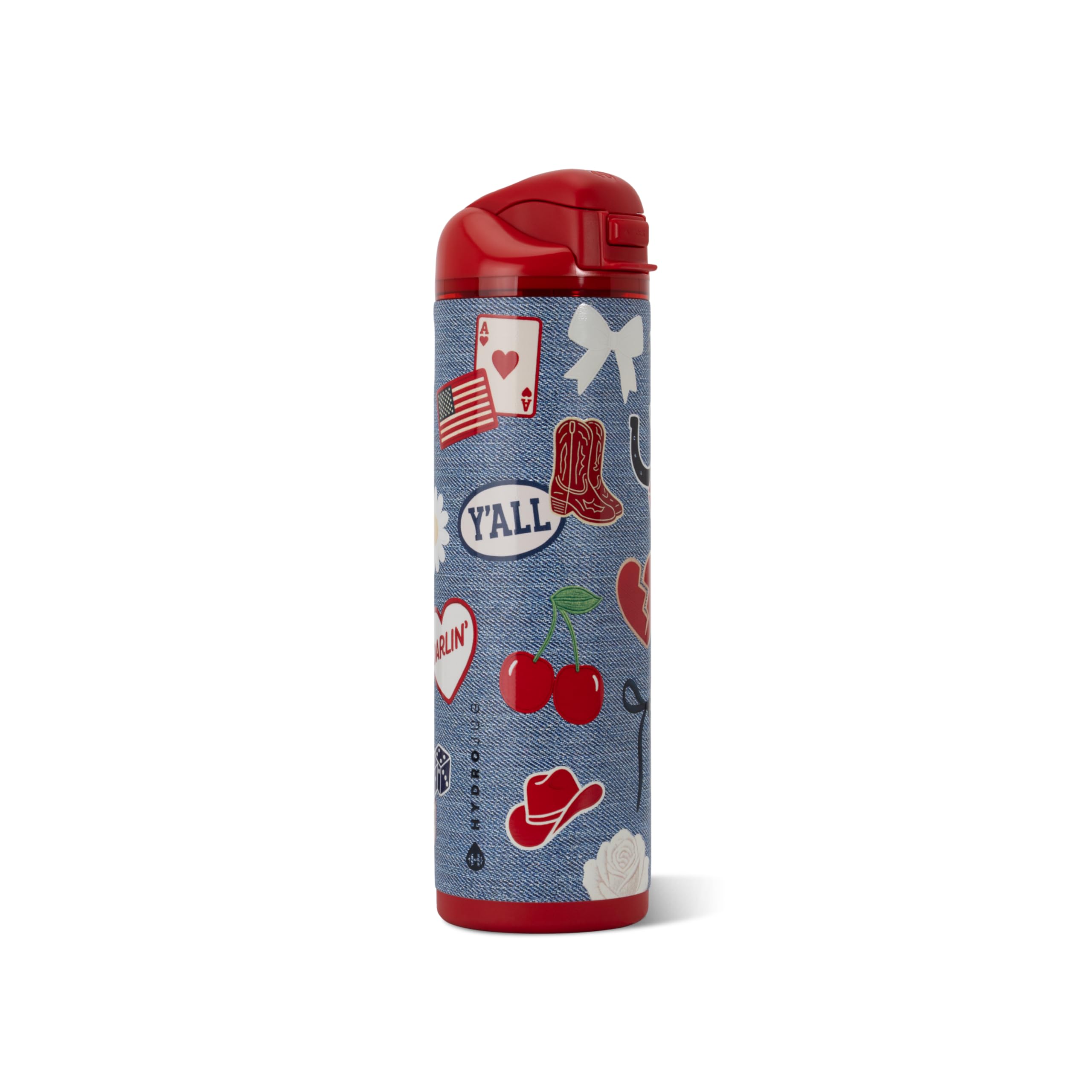 HydroJug Ease2o 32oz Water Bottle - French Vanilla -31