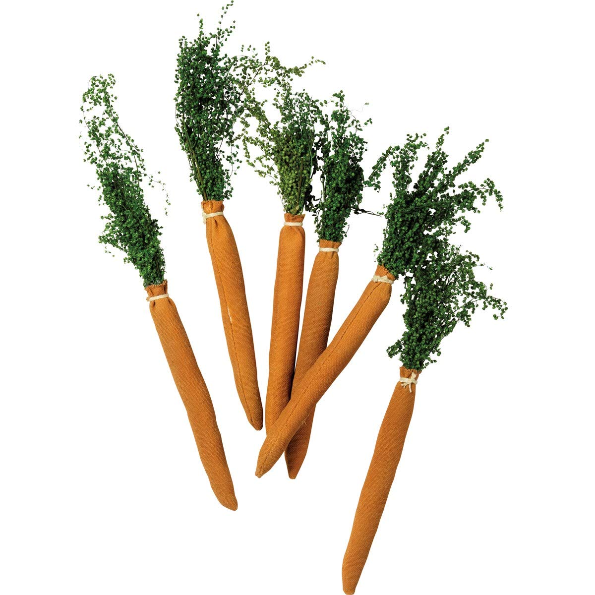Primitives by Kathy Home Décor Accent Carrots: Great for Housewarming, Gift, or Any Kitchen or Living Room