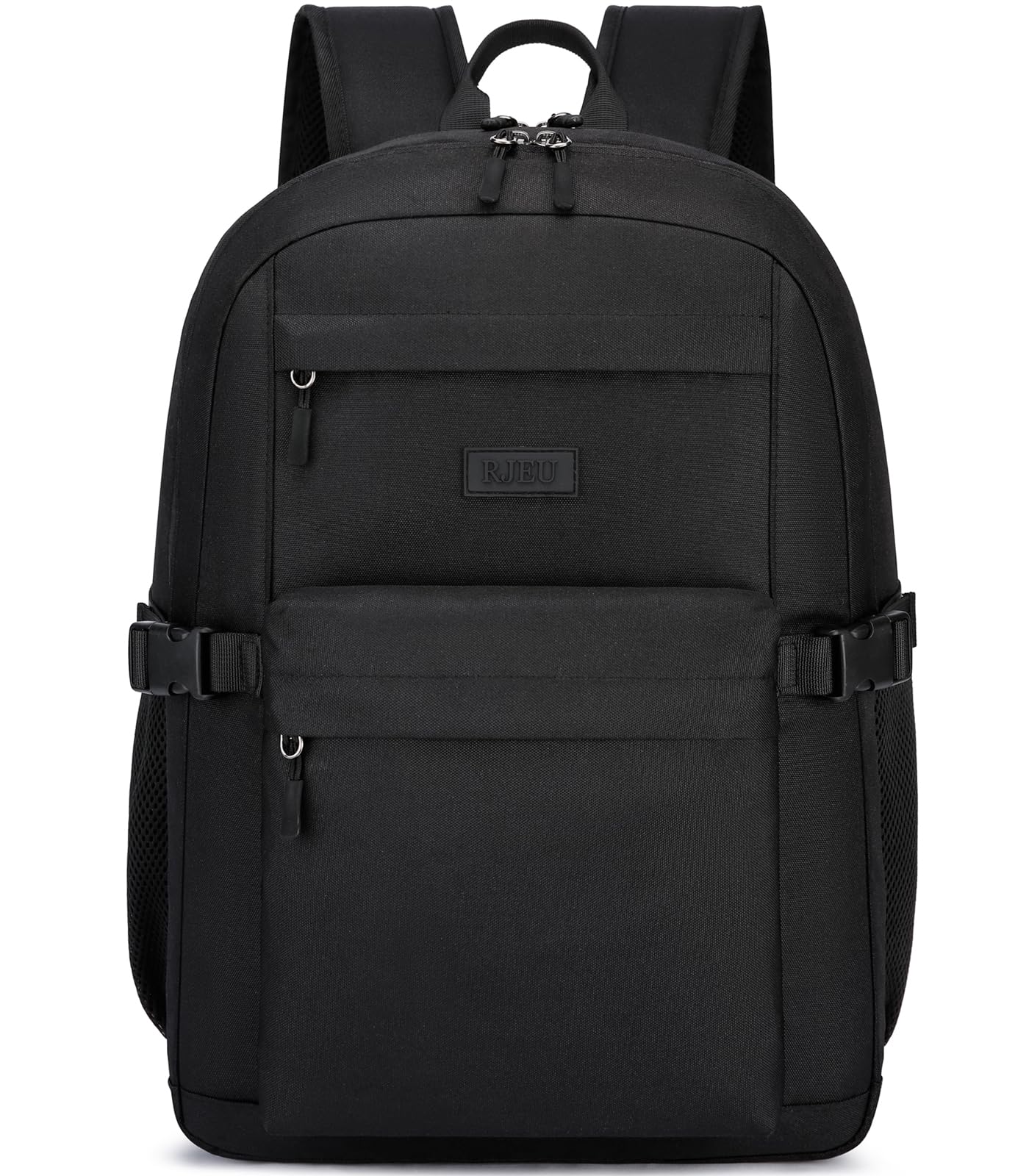 Mochila para hombre y mujer, mochila escolar para niños, niñas, adolescentes, mochila para ordenador portátil, Clásico