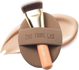 THE Makeup Brush and Sponge Set