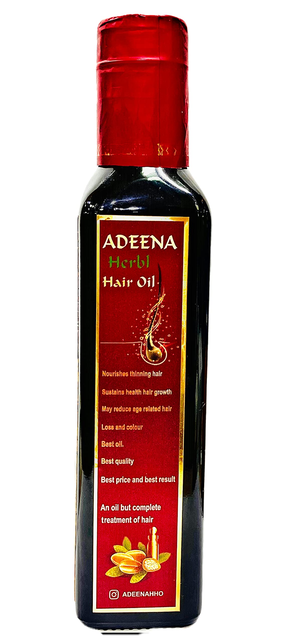 Adeena Herbal Hair Oil atelieryuwa.ciao.jp