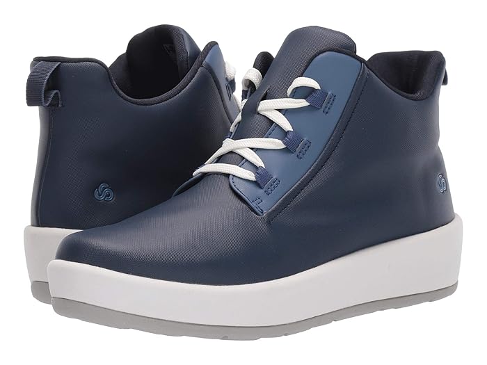 clarks step north mid