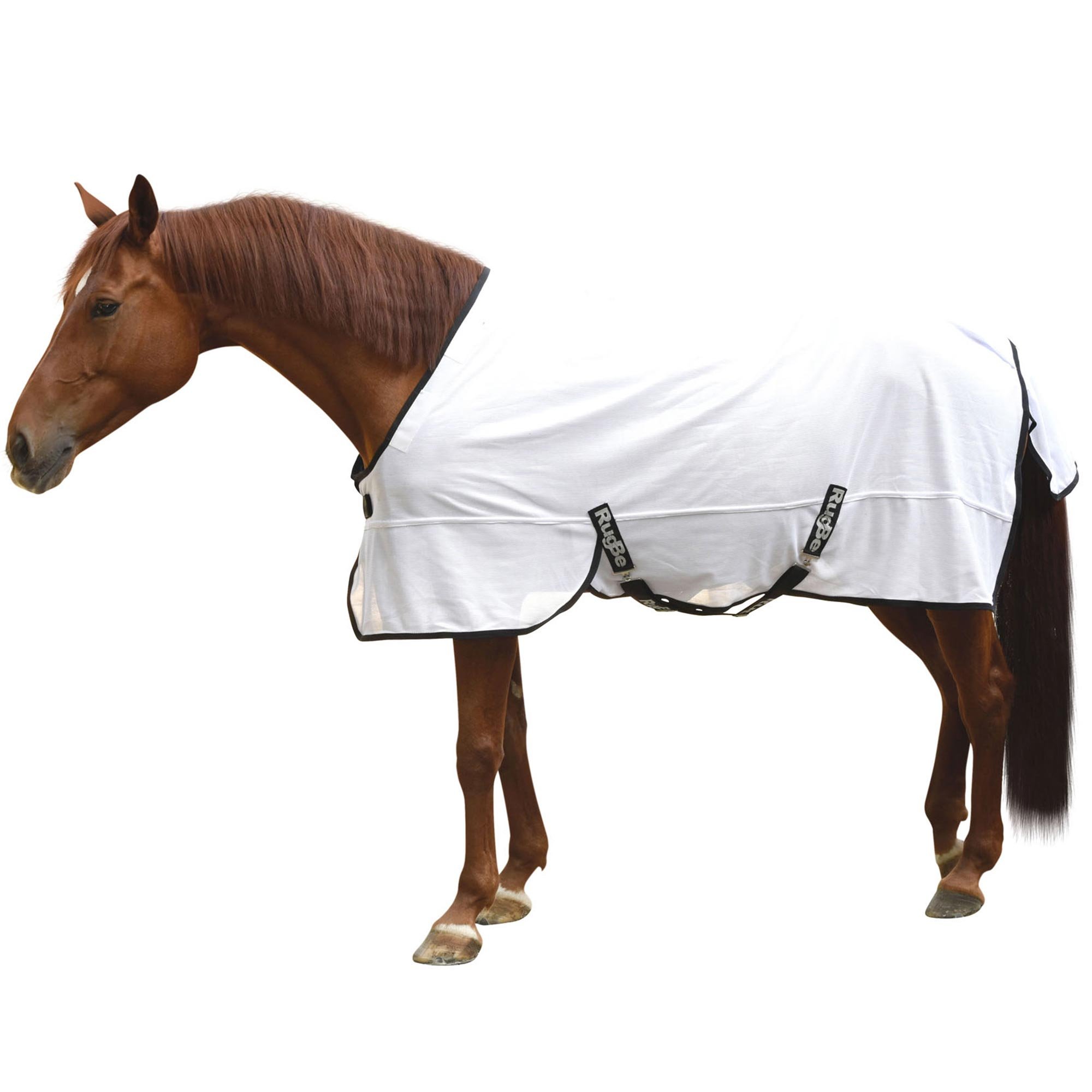 Rhinegold Full Neck Torrent-Lightweight.No Fill