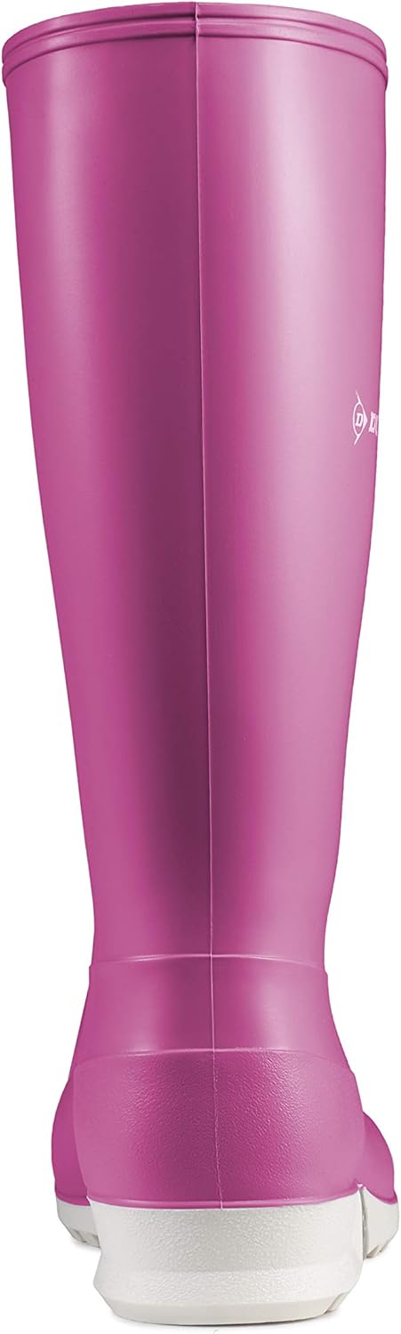 Dunlop Sport Retail Wellington Wellies Unisex Boot K272111 Size