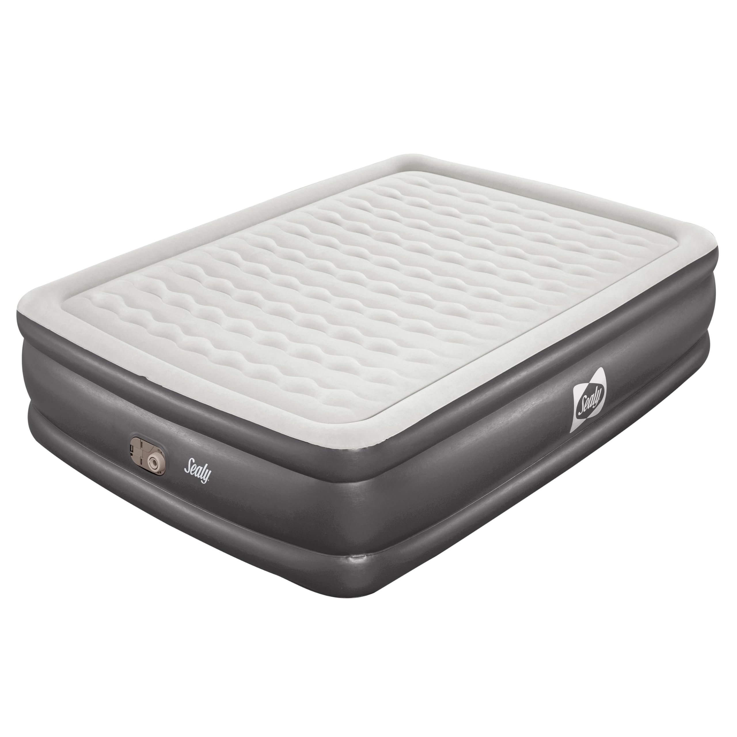 Sealy Tritech Queen 20 Air Mattress