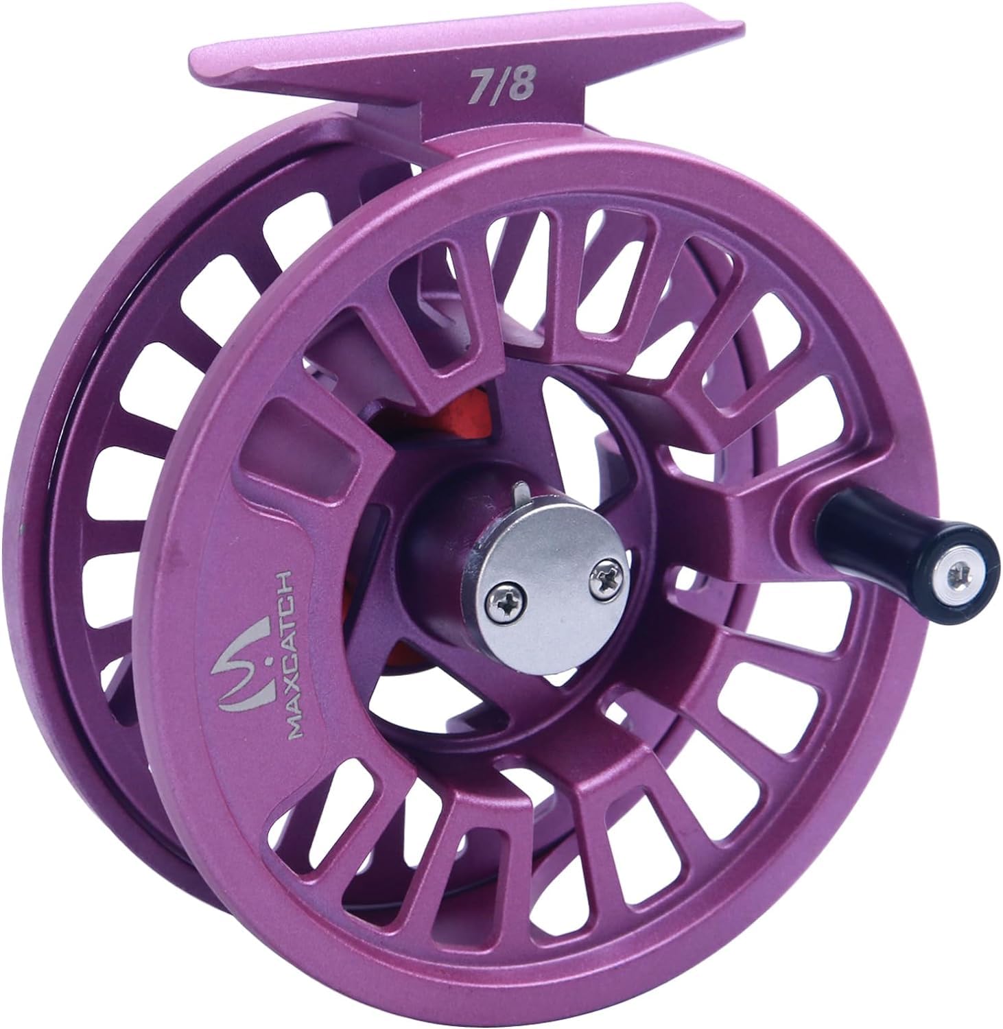 Kołowrotki wędkarskie, Kołowrotek do połowu muchowego Tino o wadze 3/4 5/6 7/8(3/4wt)