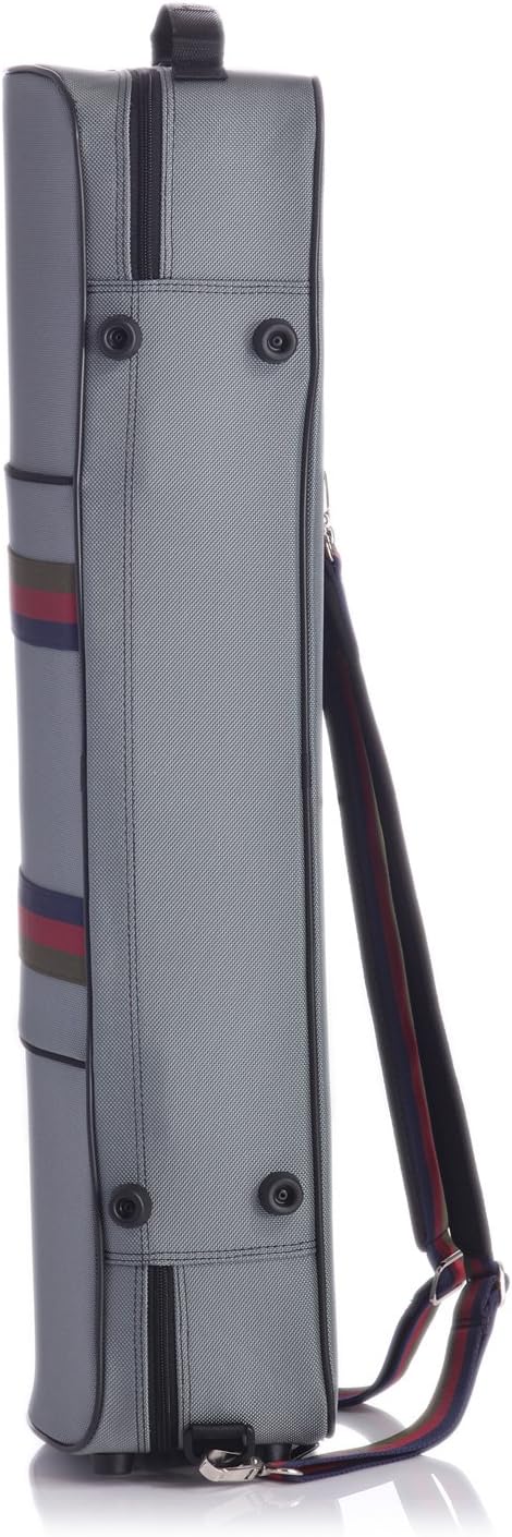 BAM ITEM#SG5001S SAINT GERMAIN STYLUS VIOLIN CASE -COLOR:SG5001SB - BLUE