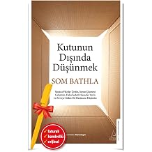 Alfa Kalem+Kutunun D nda D nmekSom Bathla-YEN -Bireysel Geli im-Destek Kitap