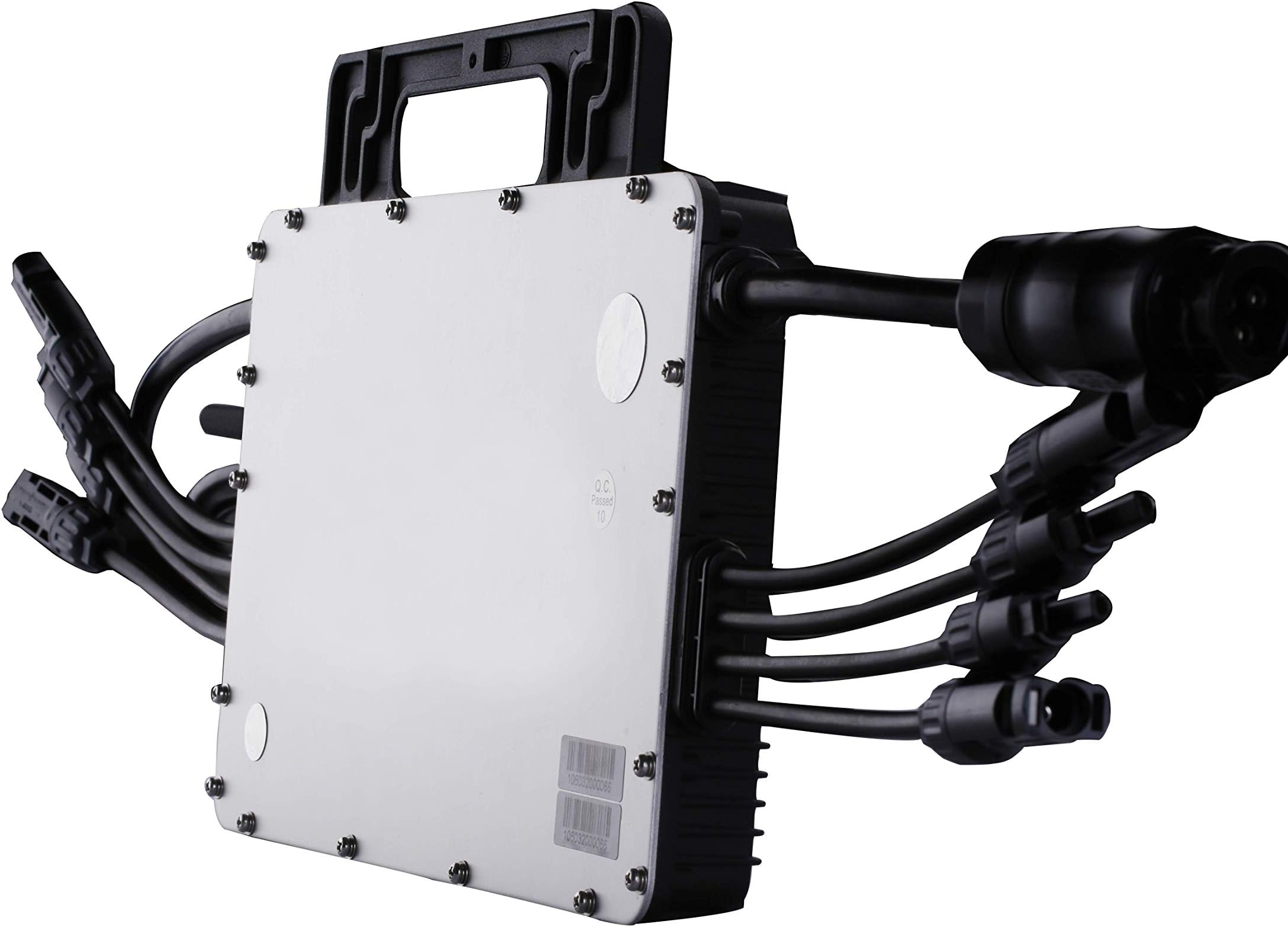 Hoymiles MI-1200 4 in 1 UPS