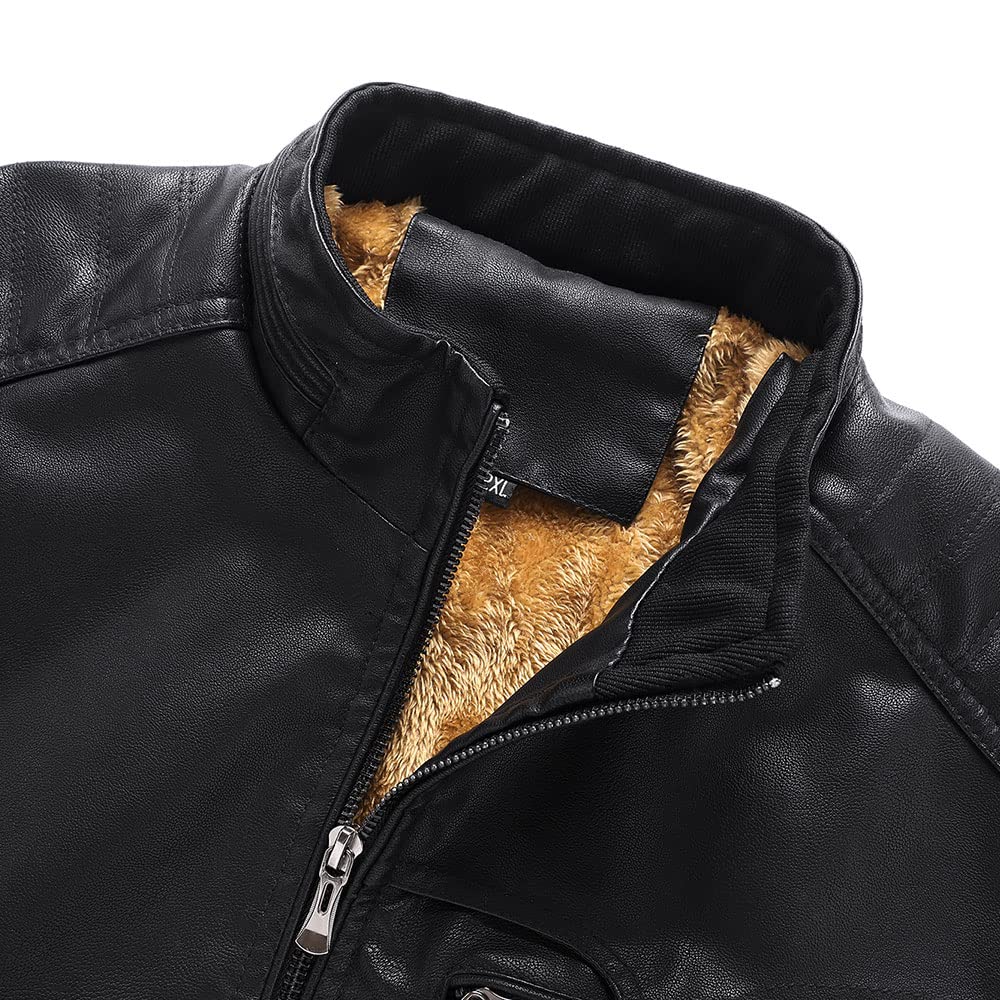 AMERI　CRUSHED LEATHER COAT Petite Tailored Faux Leather Belted Trench Coat | Karen Millen