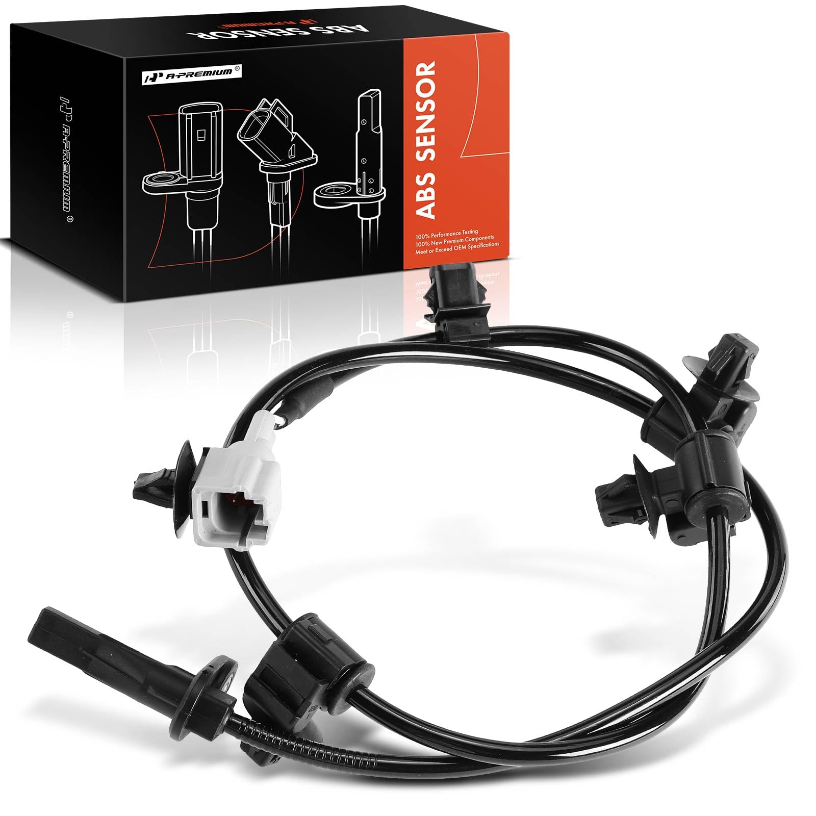 スバル純正 WRX ABSリヤセンサーASSY 27540VA031 スバル純正 WRX ABSリヤセンサーASSY 27540VA031 スバル純正 WRX