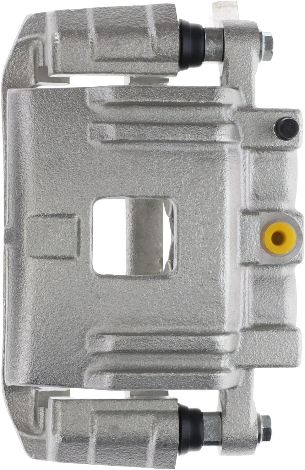 New Front Left Caliper Compatible With GMC Canyon 3.5L 2.8L 2004-2008; Compatible With Chevrolet Colorado 3.7L 2.9L 2007 2008; Compatible With Isuzu i-350 i-280 2006 89040311 18-B4939