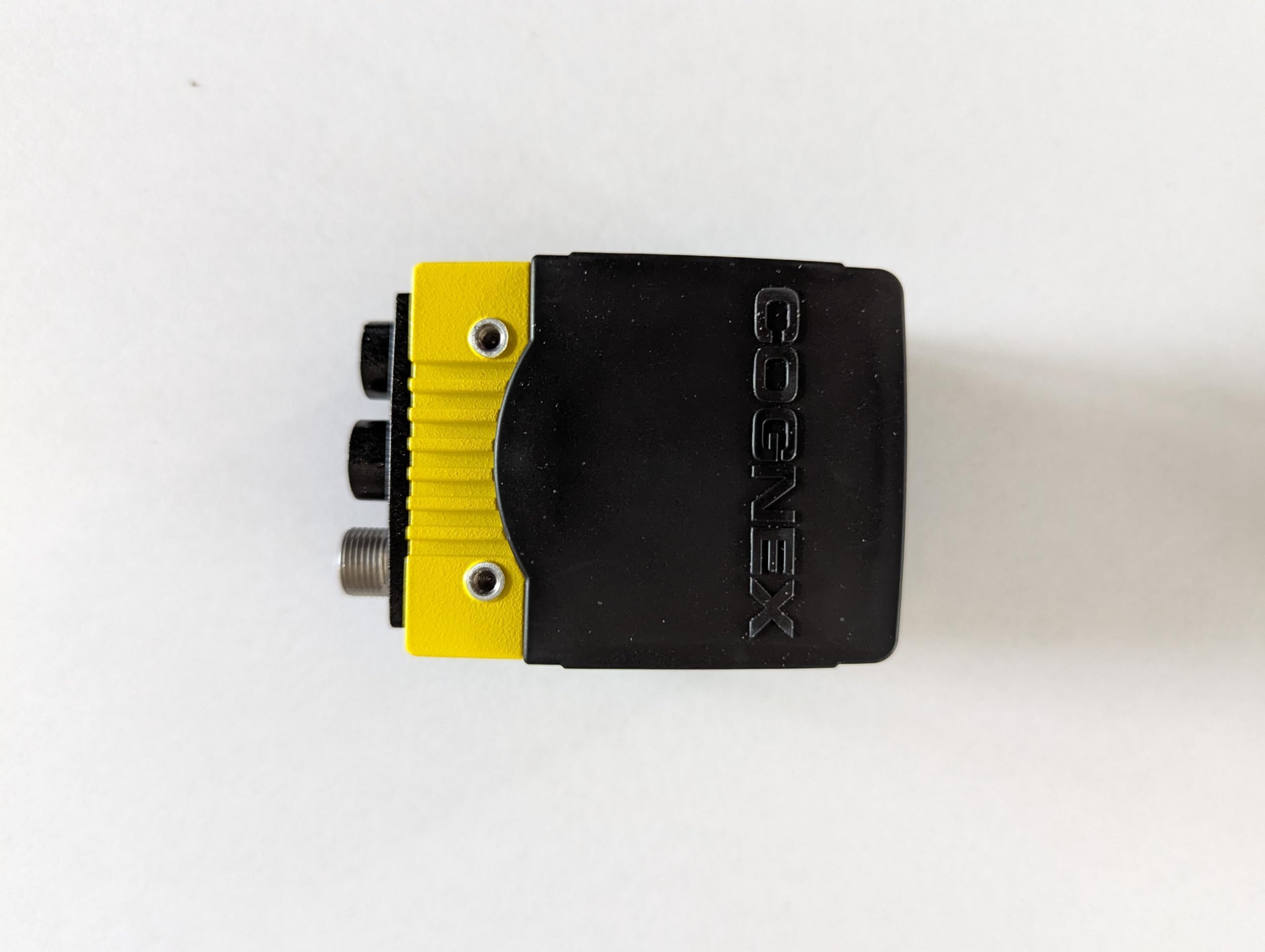 Cognex in-Sight IS7905M-373-50 Camera
