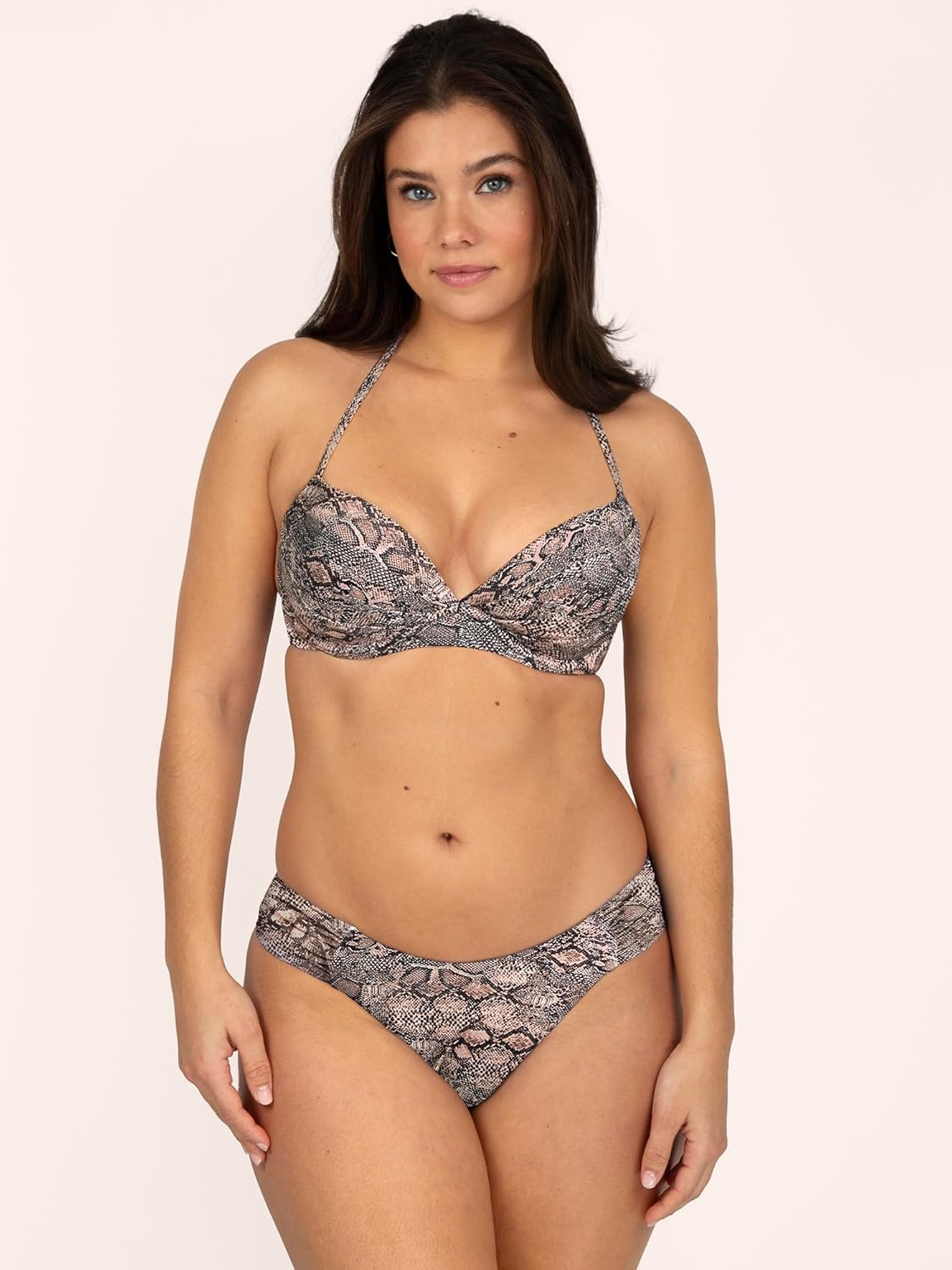 Smart & Sexy Womens Swimwear Knockout Bikini Bottoms - Image 2