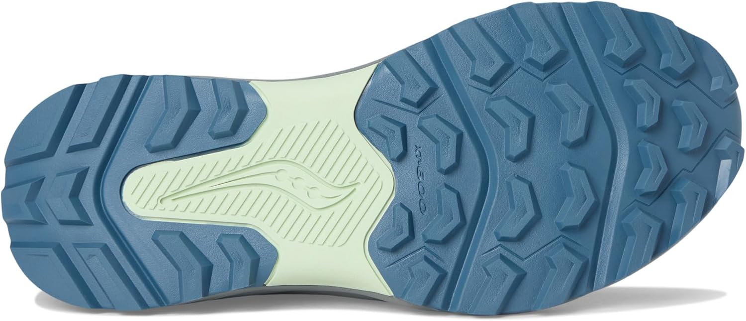 Saucony Women's Excursion Tr17 Hiking Shoes - Image 3