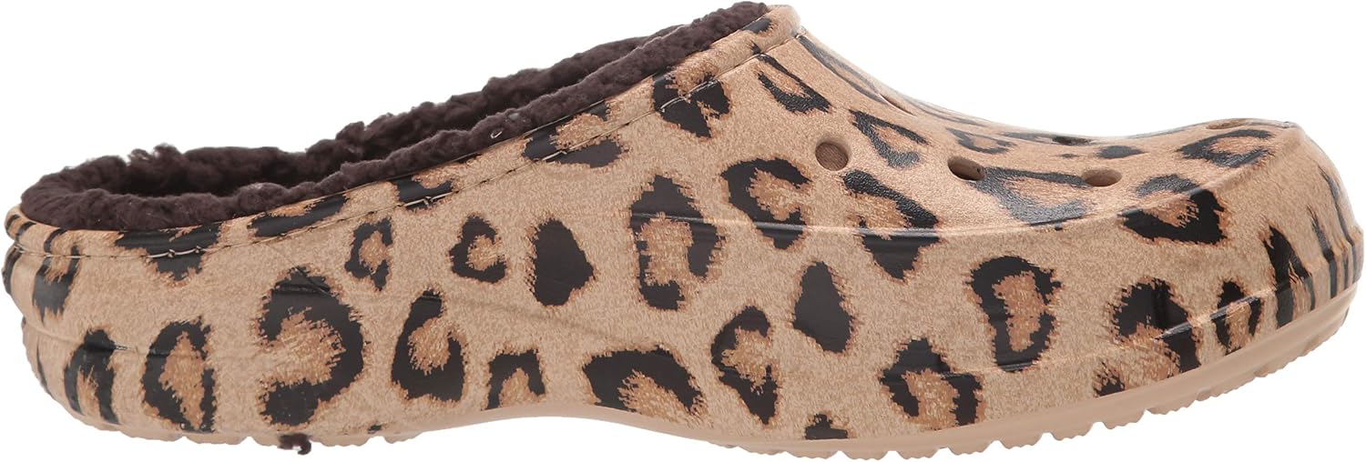 Crocs Women's Freesail Lined Clog