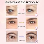 Onespring Eye Masks (24 Pairs), Caffeine, 24K Gold and 1% Retinol Under Eye Patches for Puffy Eyes, Dark Circles & Fine Lines, Eye Gels Pads for Refreshing and Revitalizing - Under Eye Skin Care