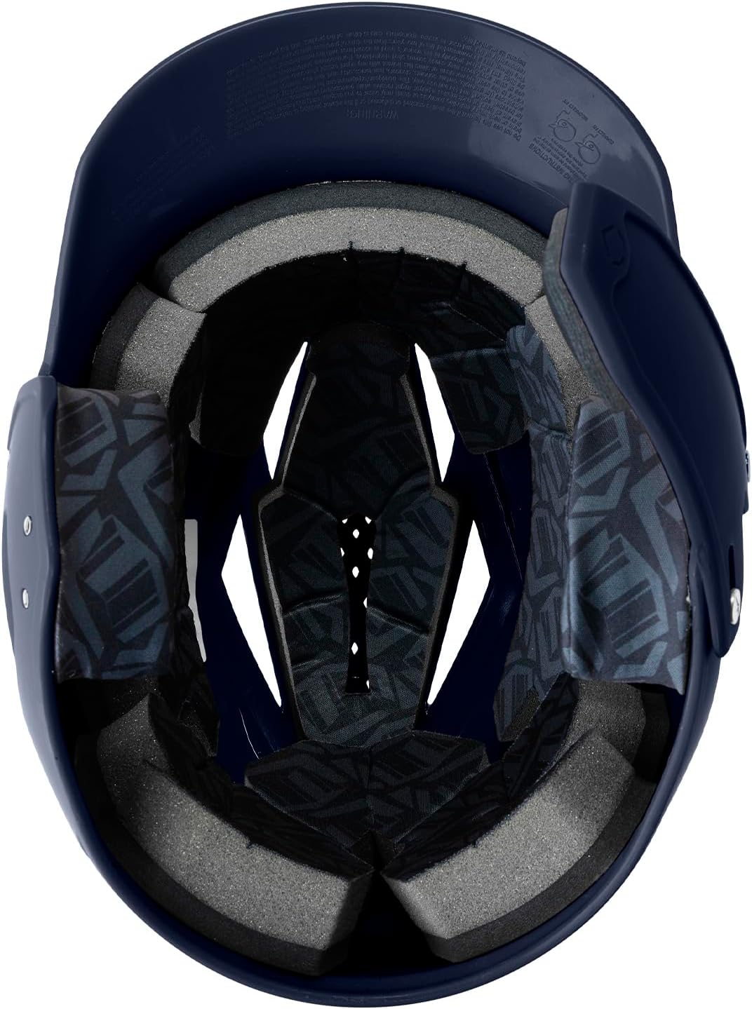 EvoShield XVT 2.0 Matte Batting Helmet with Face Shield