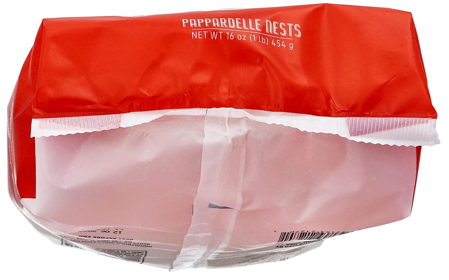 Generic Colavi.ta Pasta Nest Pappardelle 16 Oz Pack Of 12