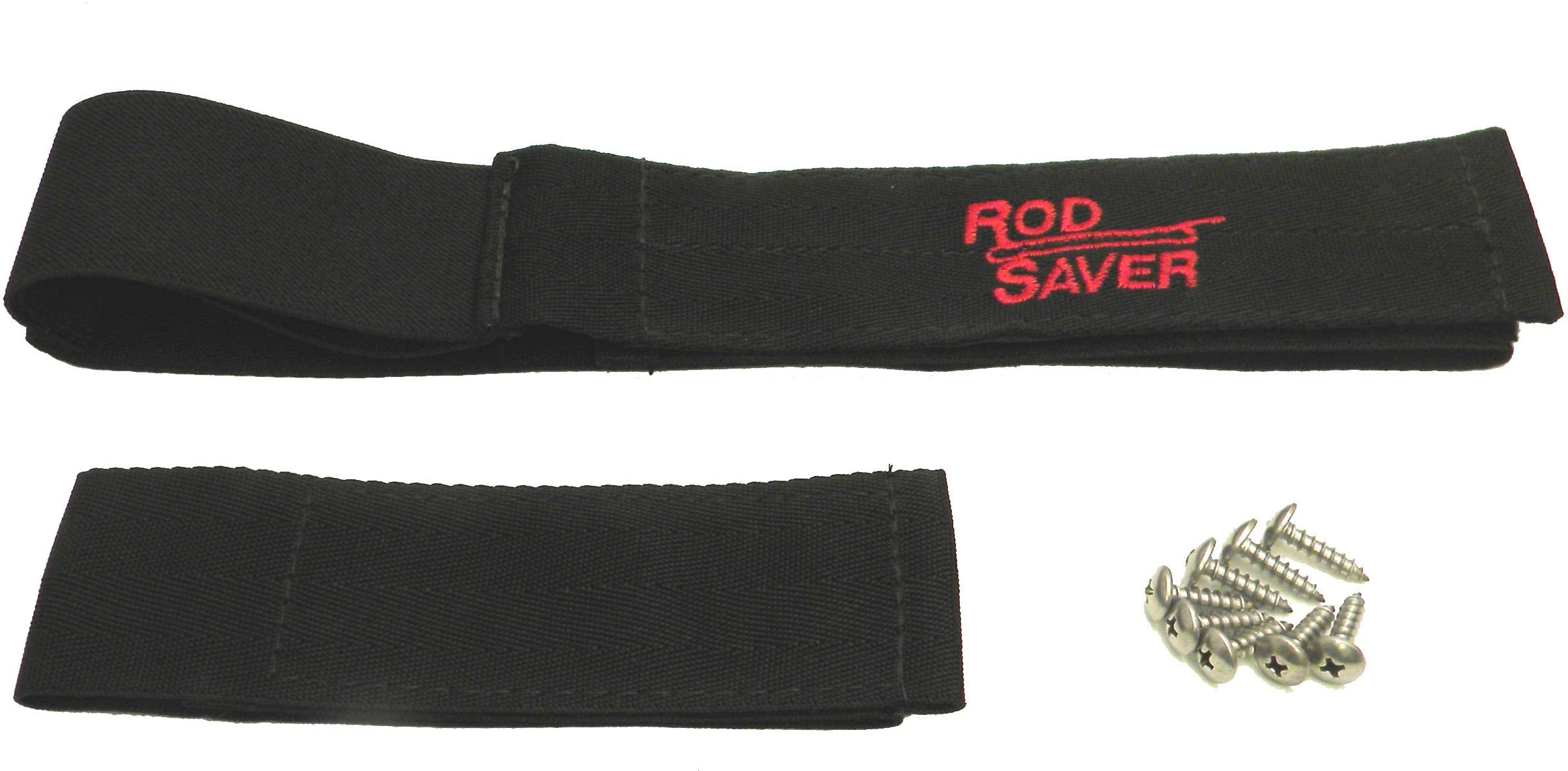 Rod Saver 12/6PM Pro Model Marine Stretch Set with 12-Inch