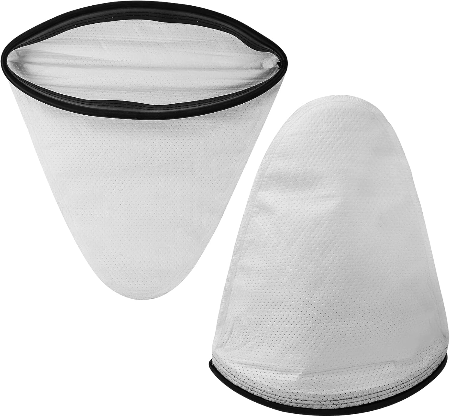 HEPA Cloth Bag Liner For Royal/Hoover Backpack Vacuums – Replacement For 2KE2105000