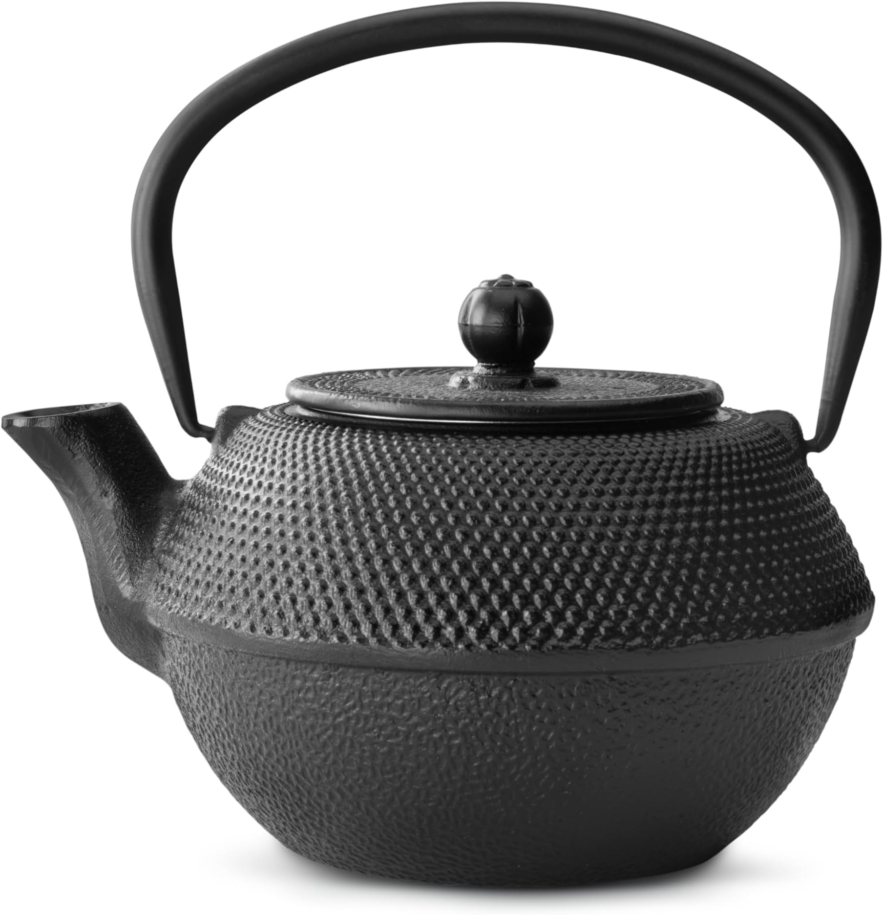 Teapot Jang
