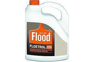 Flood FLD6 Floetrol Latex Paint Additive for Australian Fluid Art Style