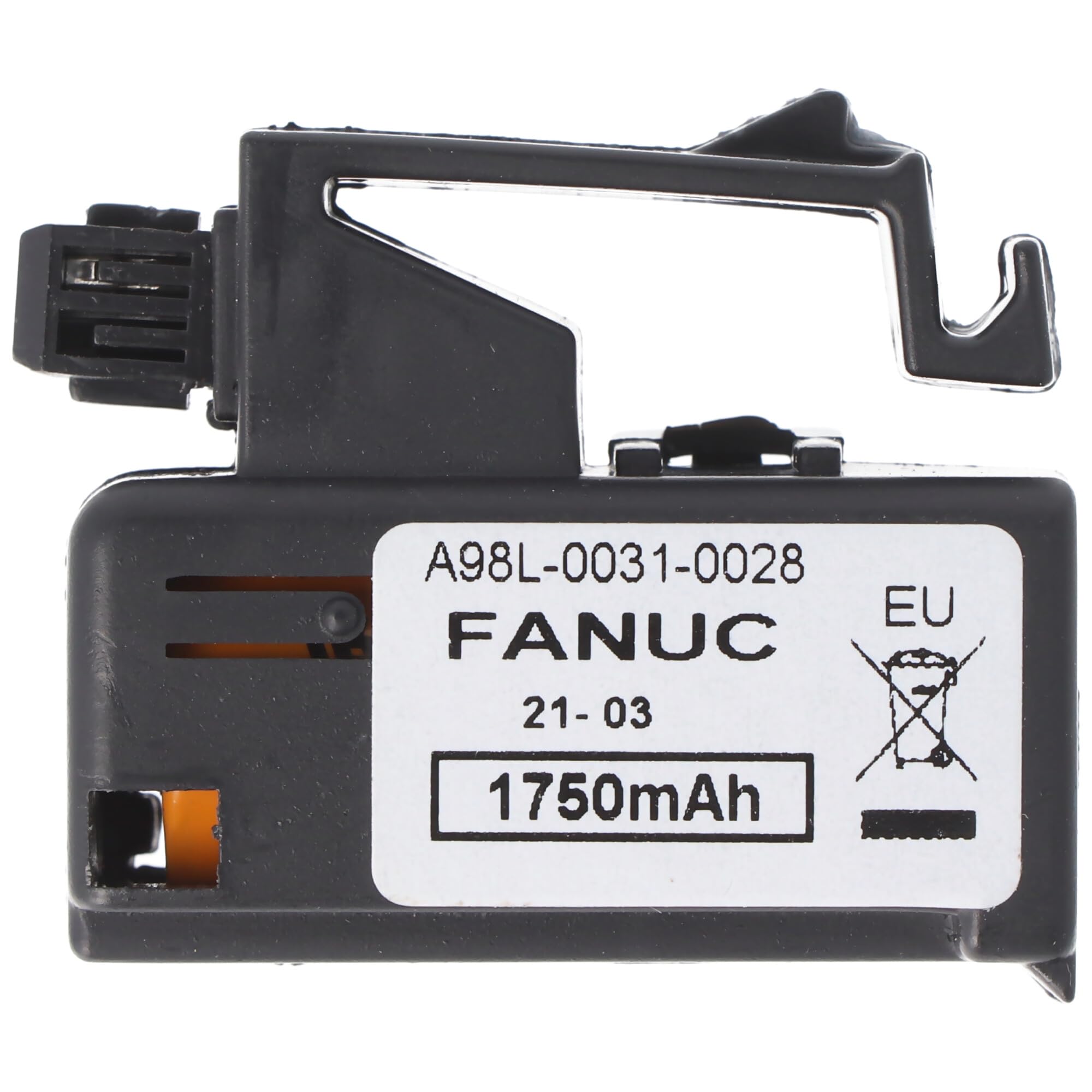 Pile de pile 3 V pour GE fanuc a98l 0031–0028 mémoire