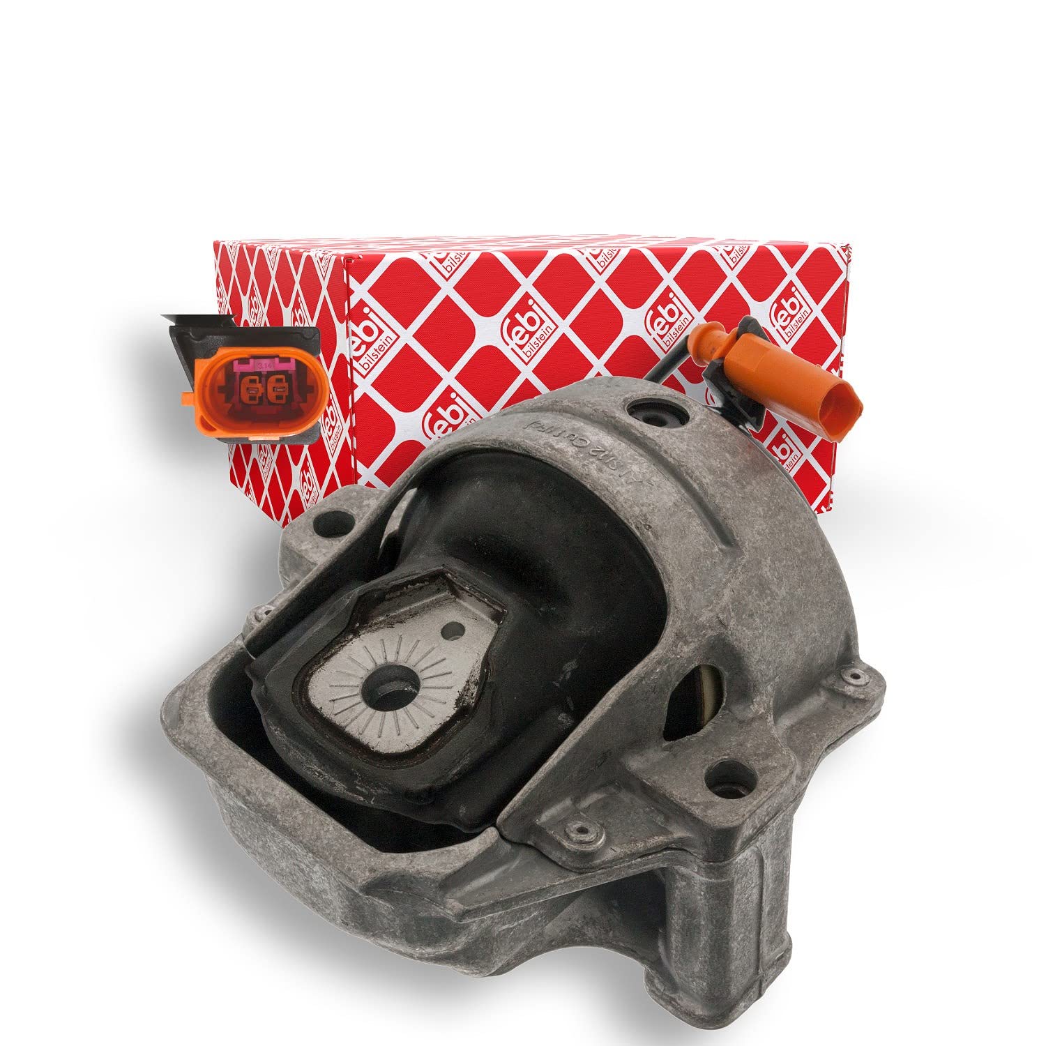 MOUNTING ENGINE 43703 FOR CTUC/CTUD 3.0L CAPA/CCWA/CCWB/CCLA/CLAB/CDUC 3.0L 6cyl