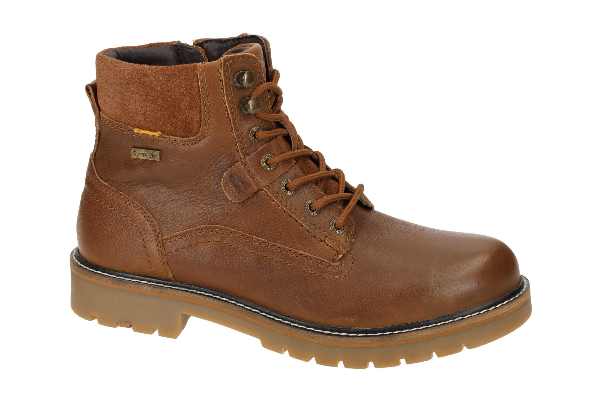 camel active Melbourne Herrenschuhe CAMB103-480470