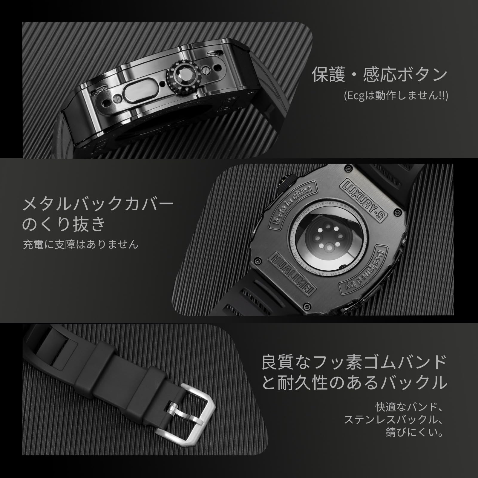 Amazon.co.jp: HUALIMEI