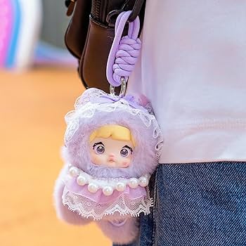 TOPTOY Nommi のみ ノミ 一口甜心 ケーキ ウサギ うさぎ 紫 TOPTOY Nommi のみ ノミ 一口甜心 ケーキ ウサギ うさぎ 紫