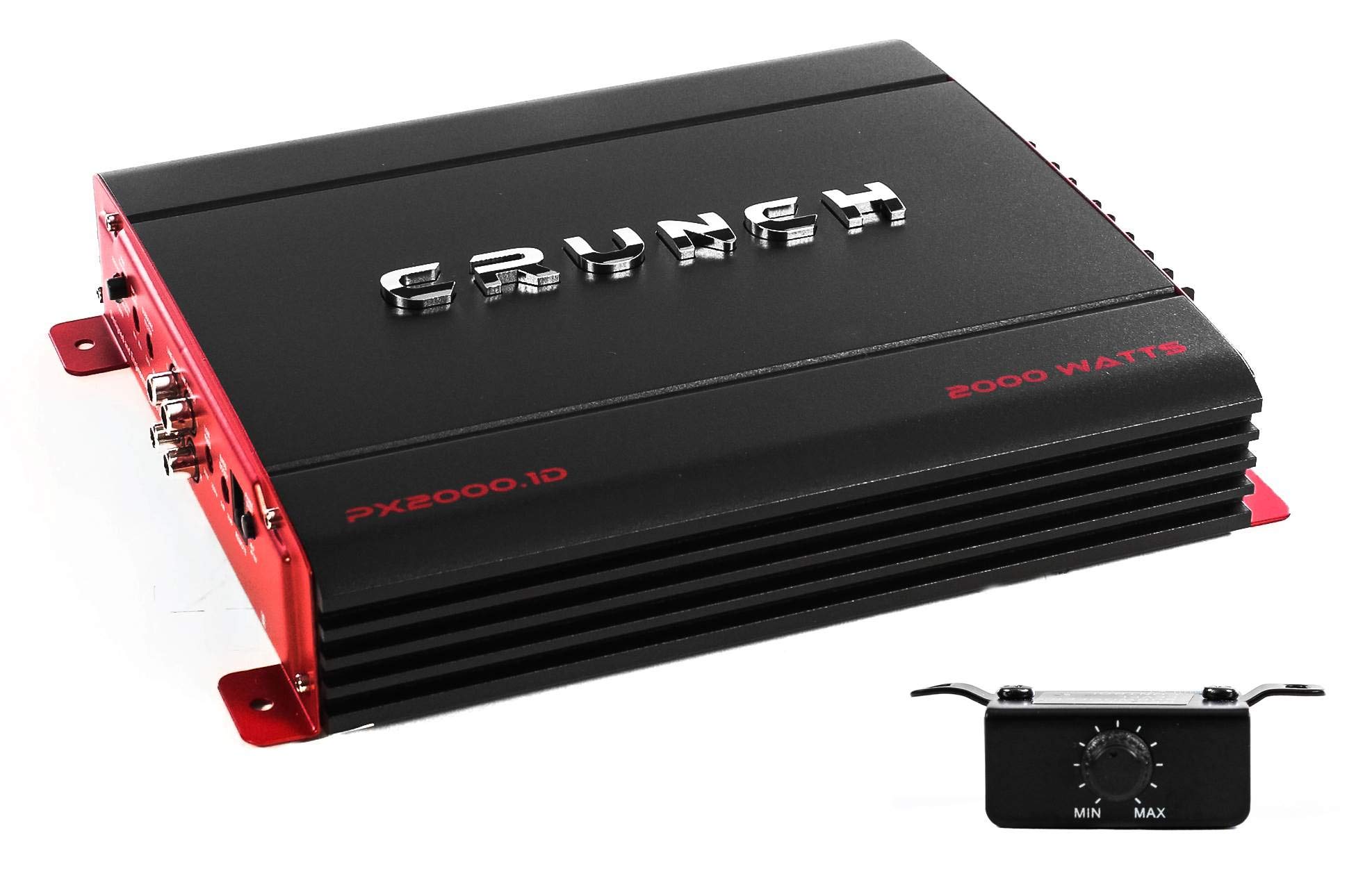 Crunch PX 2000.1D 3.70in. x 13.30in. x 10.80in