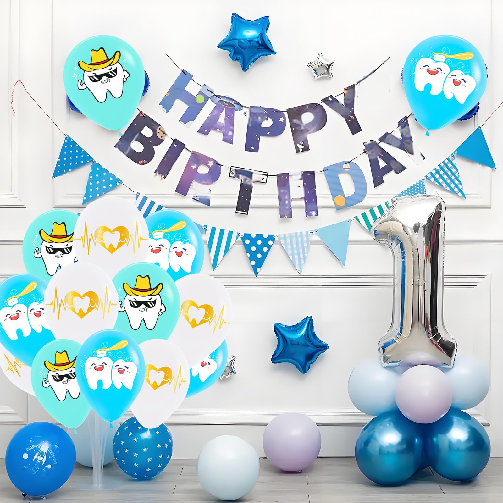 Globo de látex personalizado