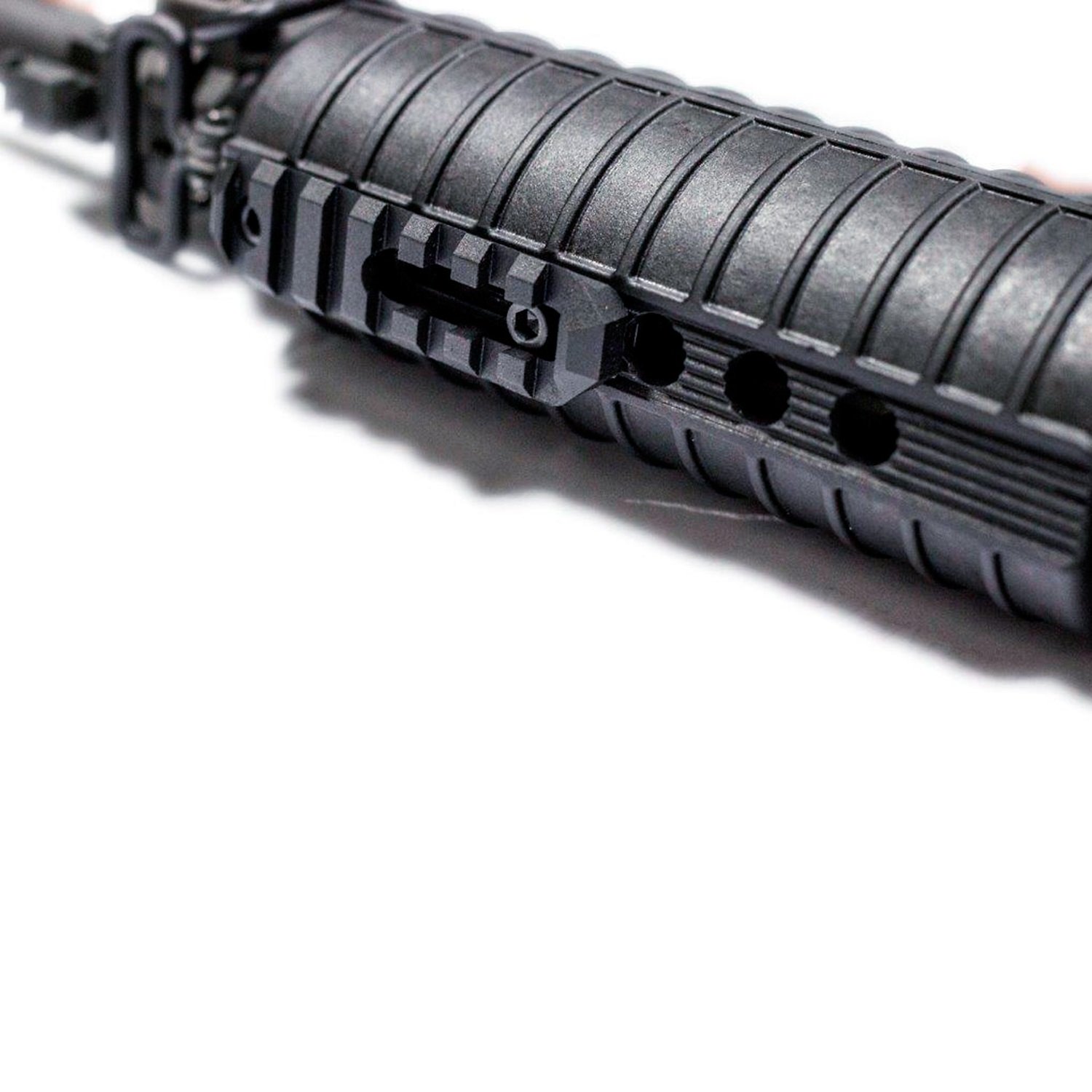 GrovTec US Keymod Forearm Push Button Base Adaptor