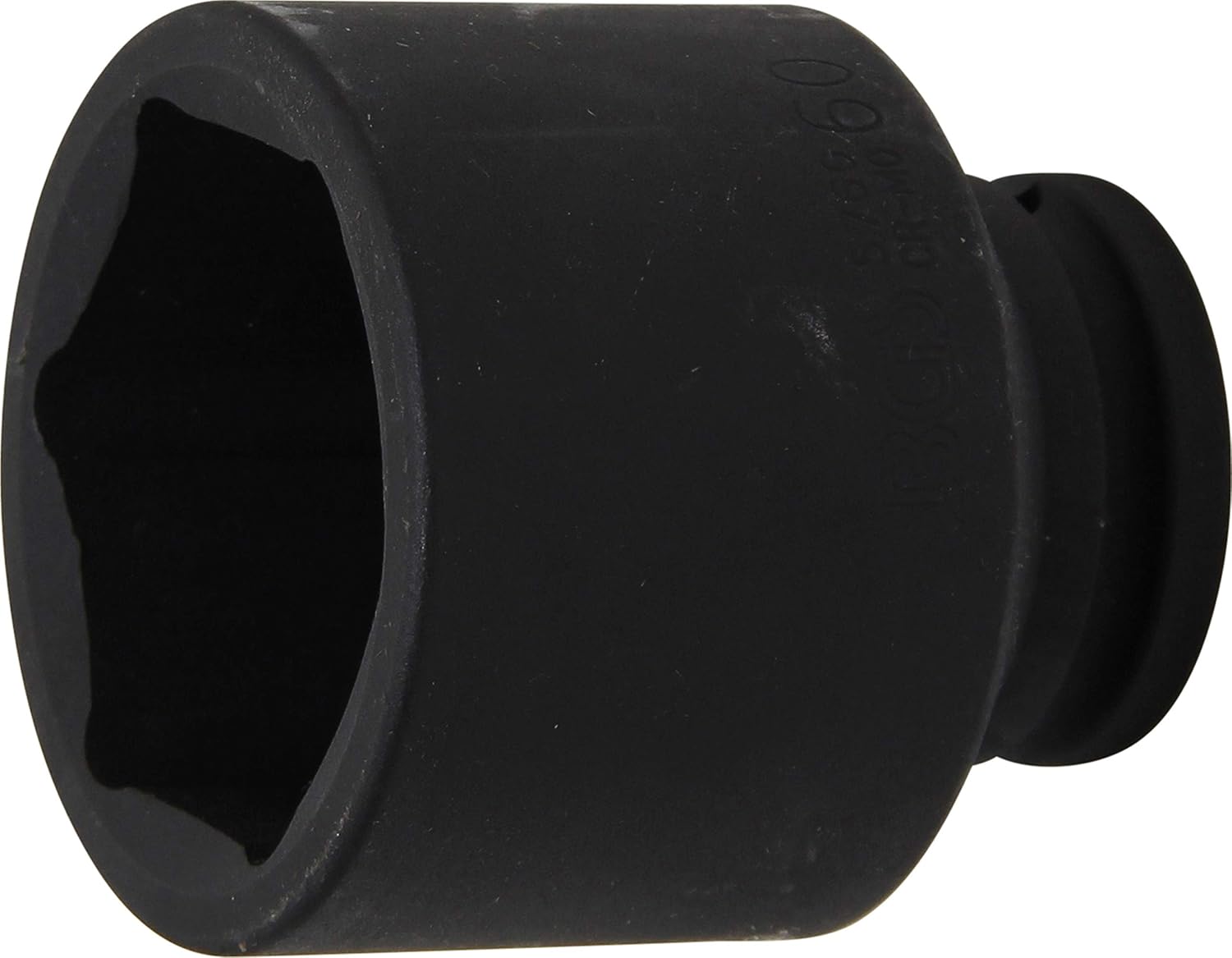 BGS 5760 | Impact Socket Hexagon, deep | 20 mm (3/4") Drive | 60 mm