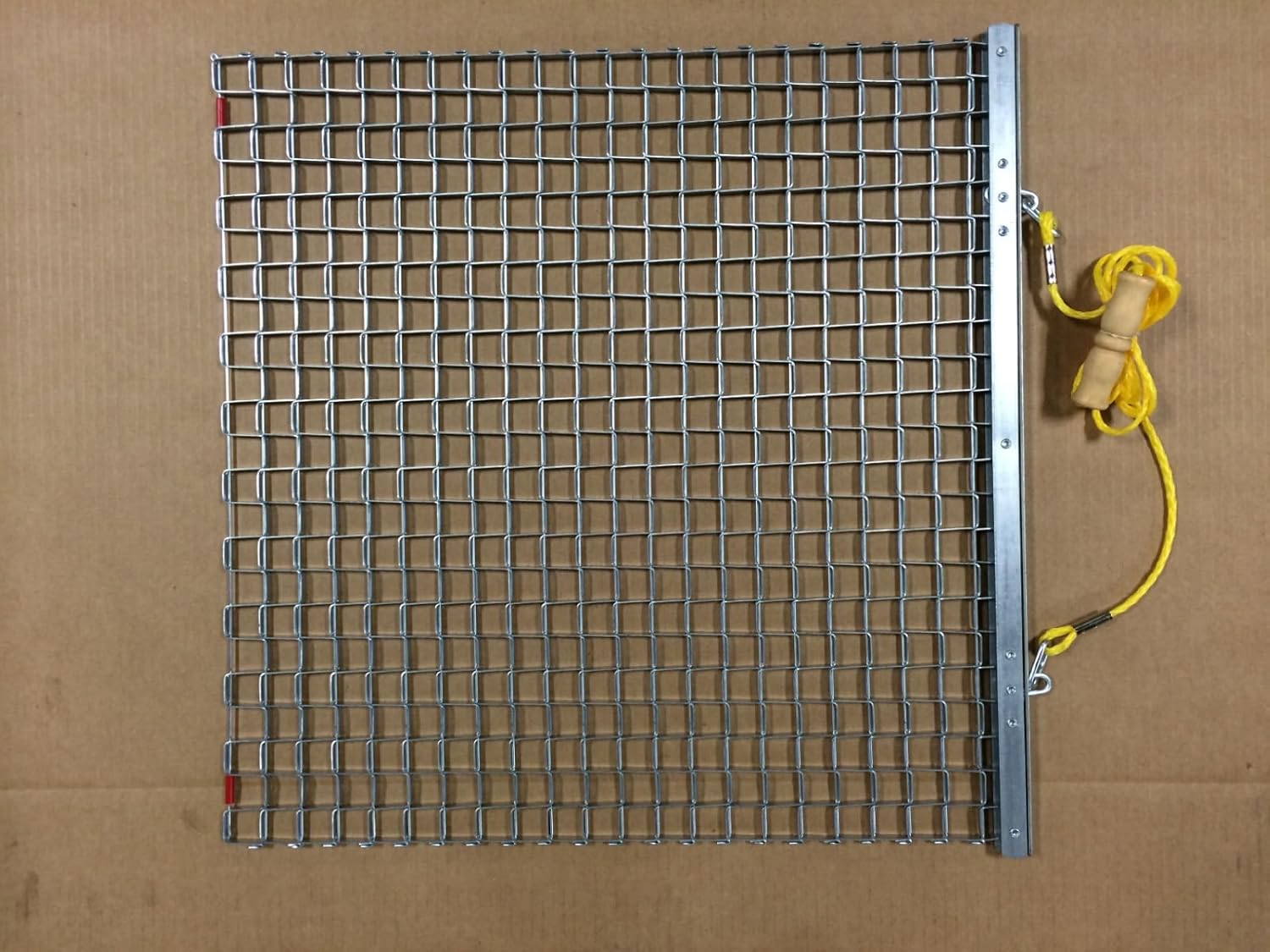 Baseball Field Drag Mats - 72" x 6'