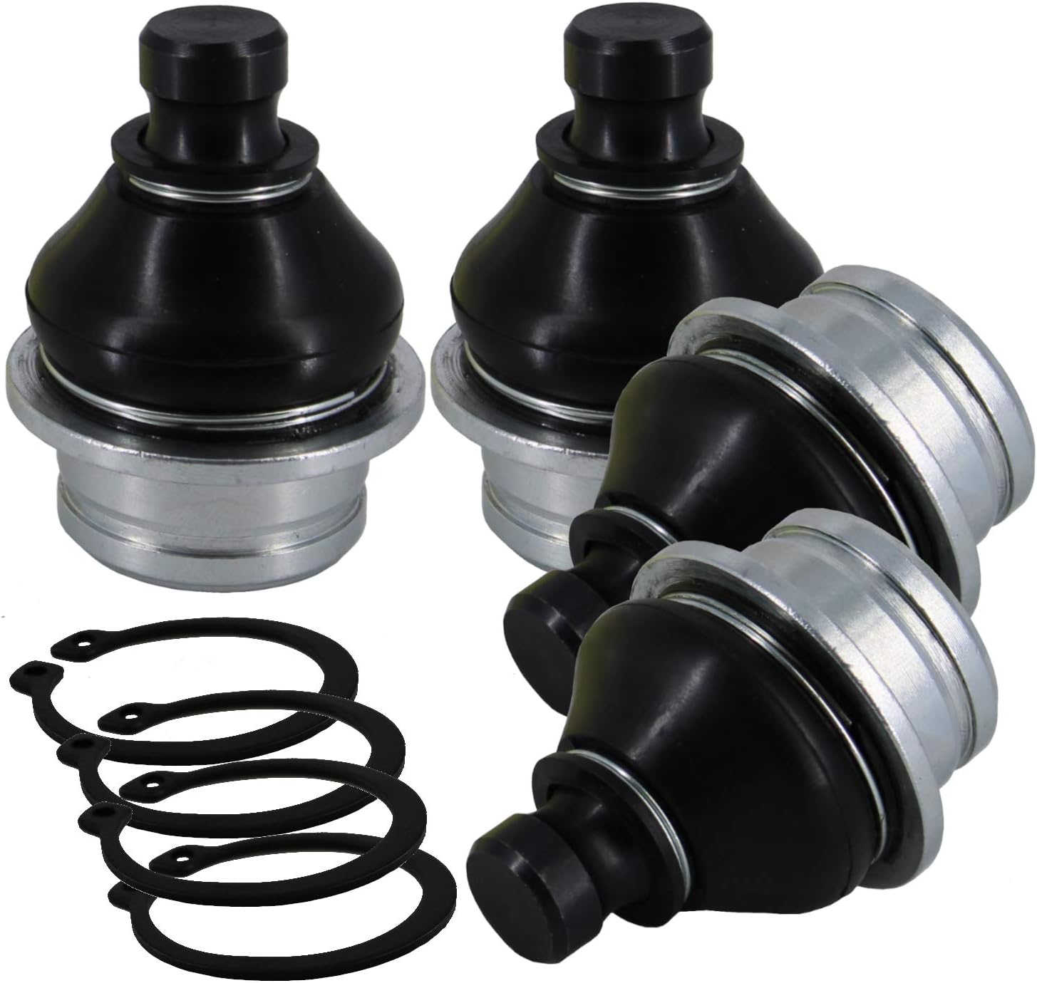 East Lake Axle replacement for upper and lower Ball Joint