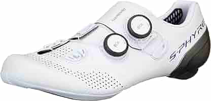 SHIMANO S-PHYRE RC9W (RC902W) SPD-SL buty damskie : Amazon