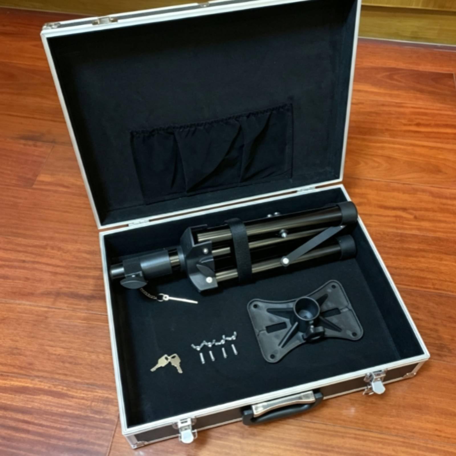 Tavolo da Prestigio Portatile