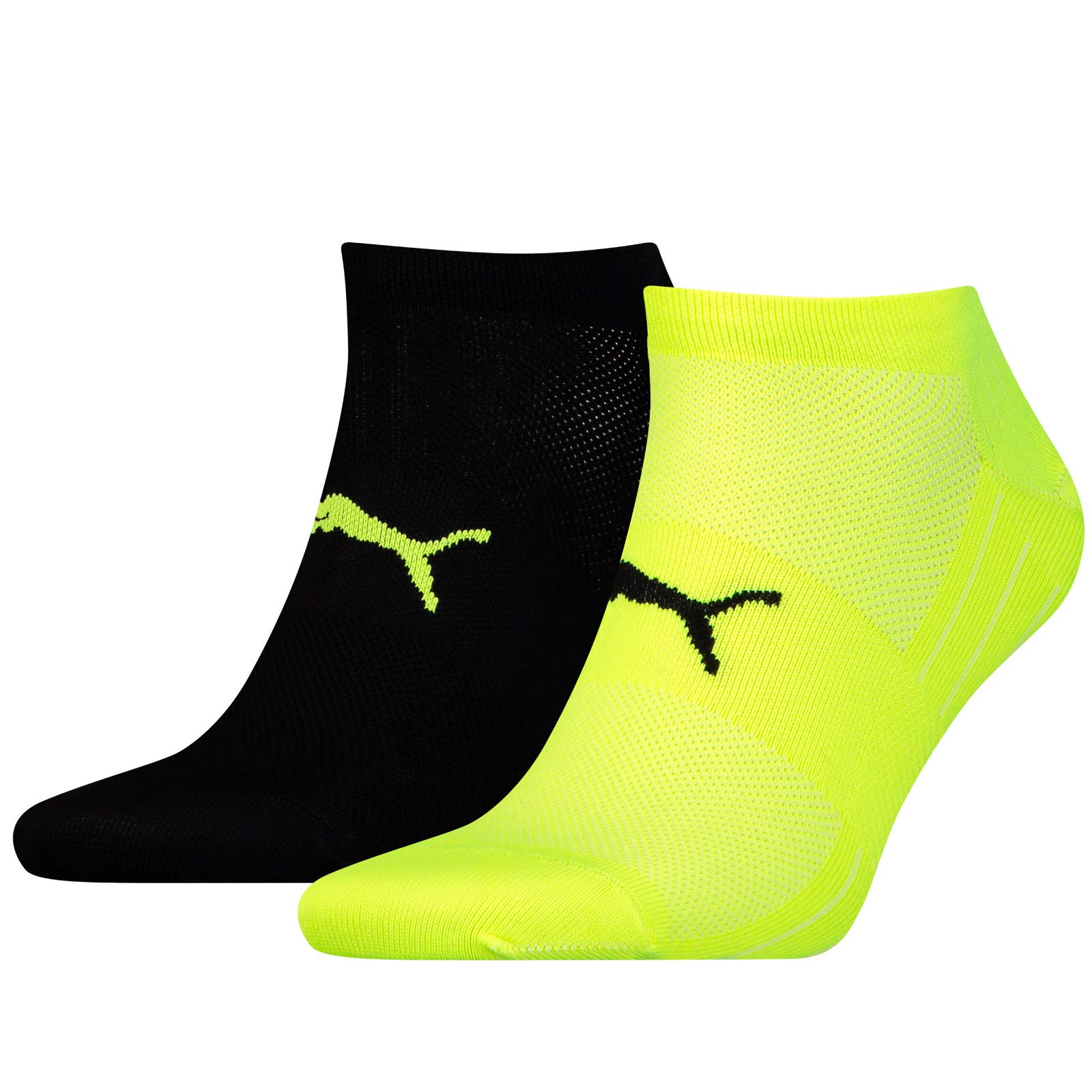 PUMA Puma Performance Train Light Sneaker 2p Calcetines Unisex adulto (Pack de 2)